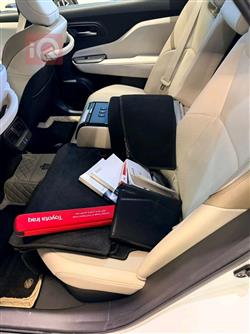 تويوتا كراون